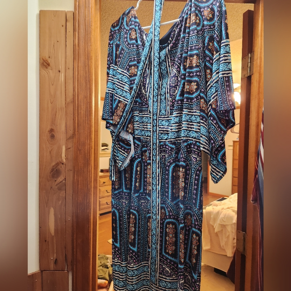 Women's dress